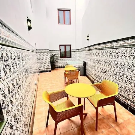 Extenso Y Relajante Apartamento * Vilaflor