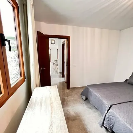 Extenso Y Relajante Apartamento *