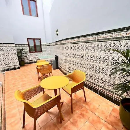 Extenso Y Relajante Apartamento Apartament Vilaflor