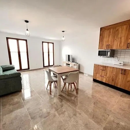 Extenso Y Relajante Apartamento Apartament Vilaflor