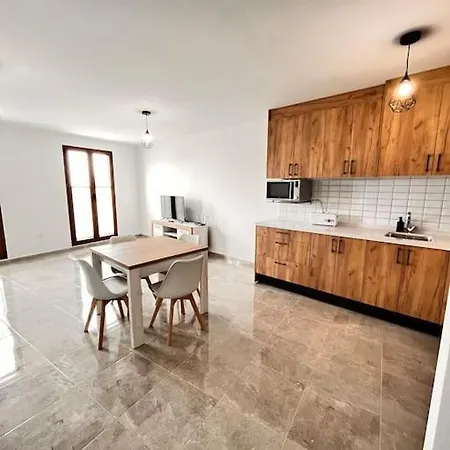 Extenso Y Relajante Apartamento 빌라플로르