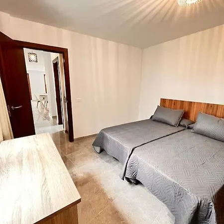 Extenso Y Relajante Apartamento Apartament *