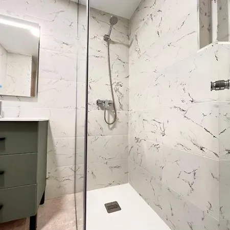 Extenso Y Relajante Apartamento Apartament Vilaflor
