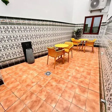 Extenso Y Relajante Apartamento Appartamento