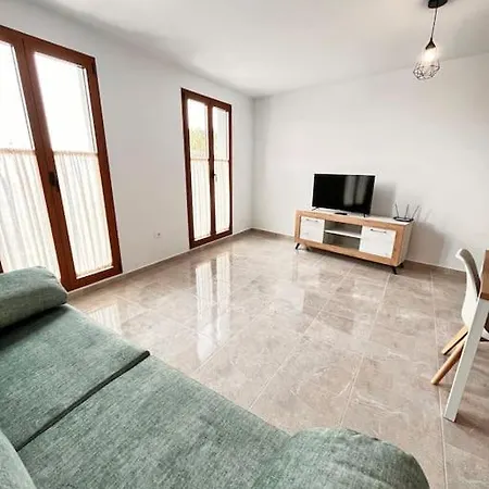 Daire Extenso Y Relajante Apartamento *